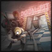 cover Digital Pit compilation 1